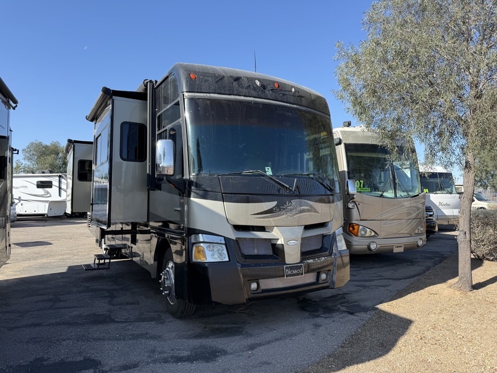 Photo of Rv