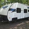 RV for Sale: 2023 SALEM CRUISE LITE PLATINUM 261BHXLX