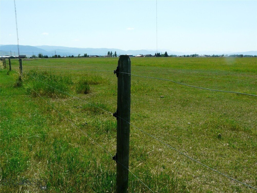 Photo of Mobile Home Lot