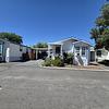 Mobile Home for Sale: 18 Silver State | Charming Home! PENDING!, Carson City, NV
