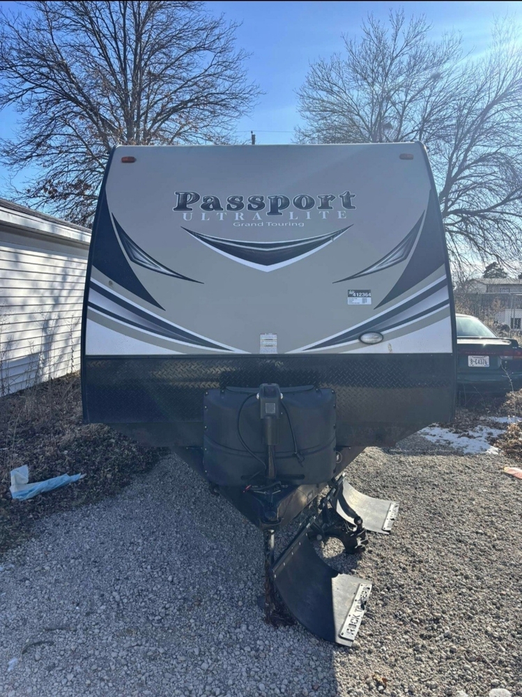 Photo of Rv