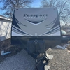 RV for Sale: 2018 Passport