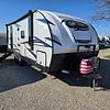 RV for Sale: 2022 CHEROKEE ALPHA WOLF 22SW-L