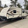 RV for Sale: 2014 BULLET ULTRA LITE 284RLS