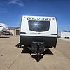 RV for Sale: 2022 211MKSE