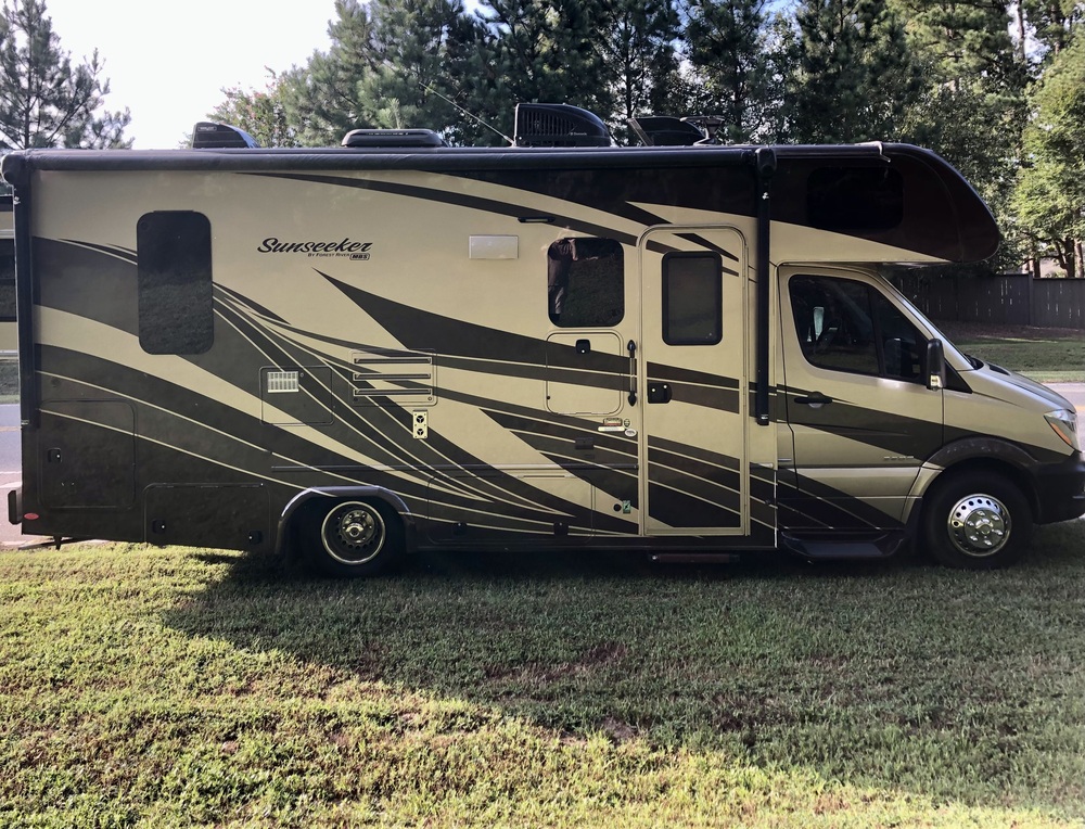 Photo of Rv
