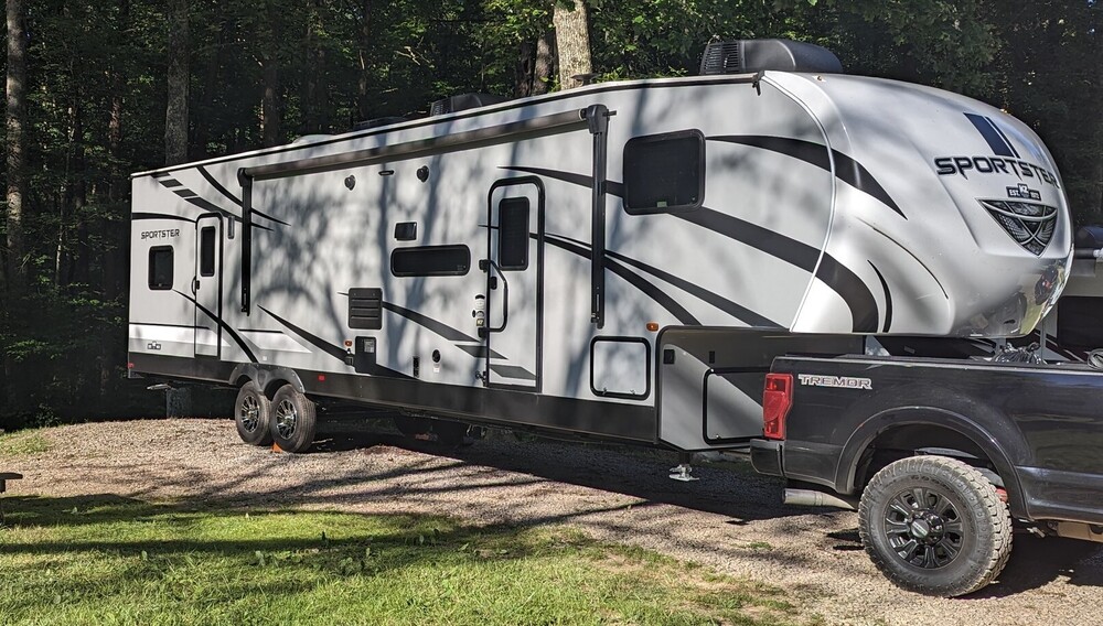 Photo of Rv