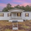Mobile Home for Sale: Double Wide, Manufactured with Land - Hemingway, SC, Hemingway, SC