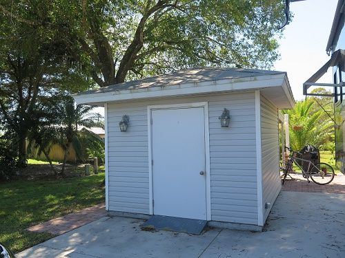Photo of RV Lot