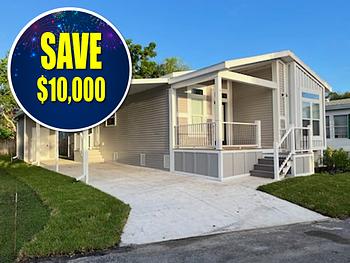 Thumbnail of mobile home