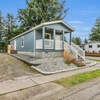 Mobile Home for Sale: 2 Bed 1 Bath 2023 Karsten