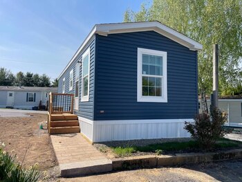 Thumbnail of mobile home