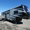 RV for Sale: 2019 SEISMIC 4113