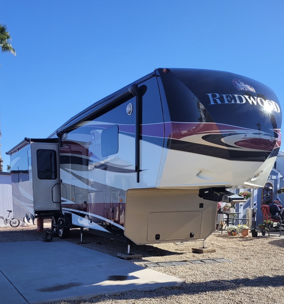 Photo of Rv