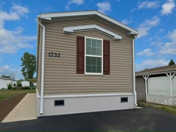 Thumbnail of mobile home