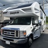 RV for Sale: 2024 GREYHAWK 31F