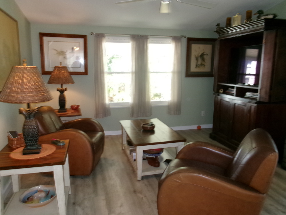 Bear Creek Village