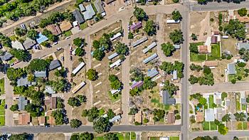Thumbnail of mobile home park