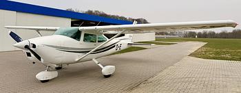 Thumbnail of aircraft