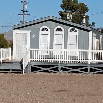 Thumbnail of mobile home