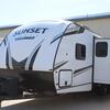 RV for Sale: 2022 SUNSET TRAIL SS253RB