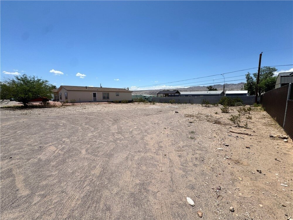 Photo of Mobile Home Lot