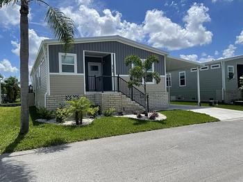 Thumbnail of mobile home