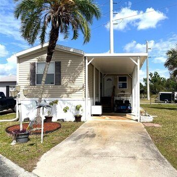 Thumbnail of mobile home
