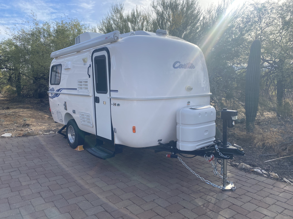 Photo of Rv
