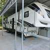 RV for Sale: 2022 VENGEANCE ROGUE ARMORED 371A13