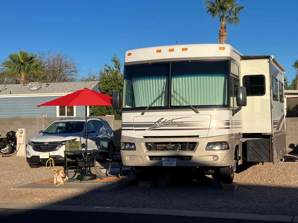 Photo of Rv