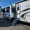 RV for Sale: 2021 COUGAR 290RLS