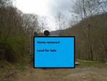 Photo of Mobile Home Lot