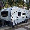 RV for Sale: 2021 ROCKWOOD MINI LITE 2508