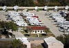 RV Park for Sale: Bay City Holiday RV Park, Bay City, TX