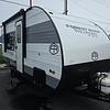 RV for Sale: 2025 WILDWOOD 164FBLE