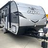 RV for Sale: 2025 JAY FLIGHT SLX 175FQ