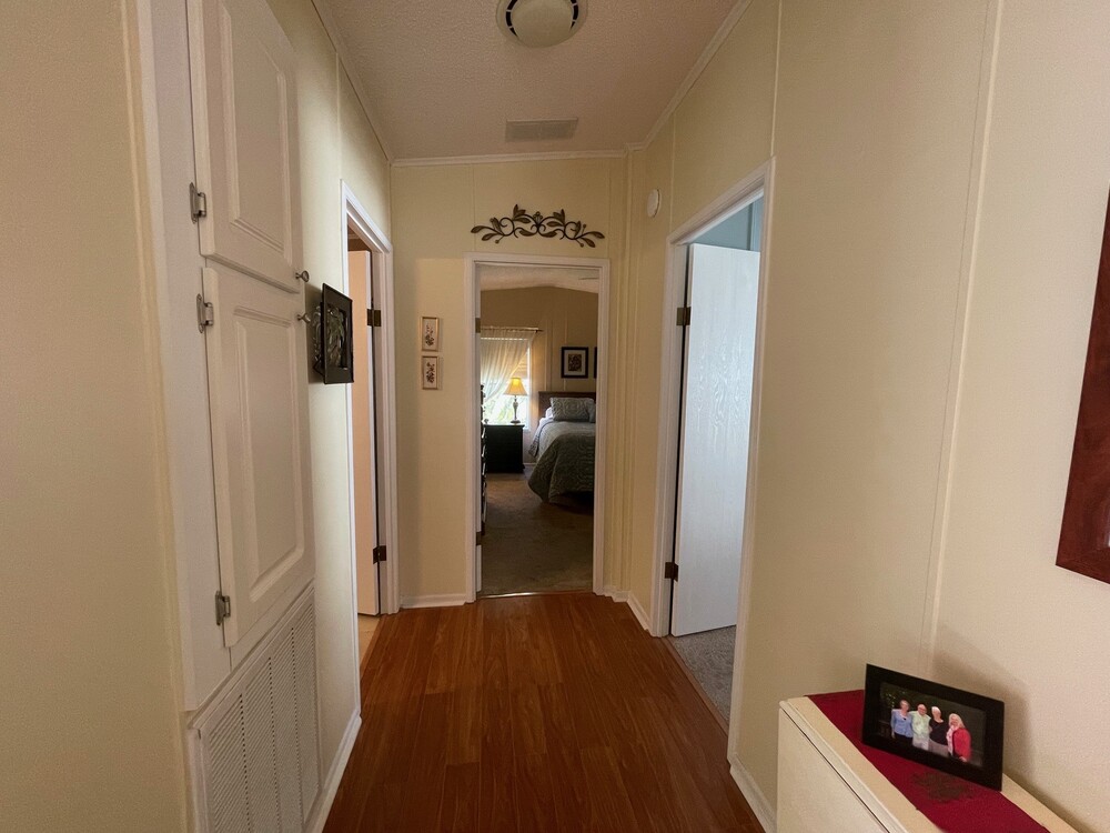 Cypress Lakes Village