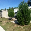Photo of RV Lot