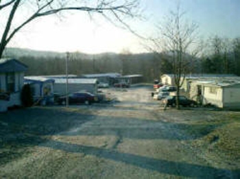 Mobile Home Community For Sale 