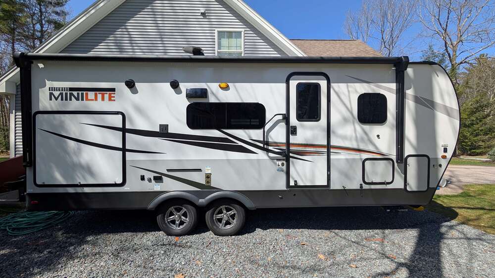 Photo of Rv