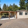 Mobile Home for Sale: Manufactured Home on Real Property - Double Wide Manufactured,Manufactured Home, Eagle Creek, OR