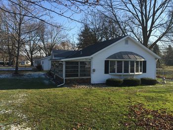 3 Bedroom Rental Home