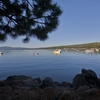 Lake Almanor