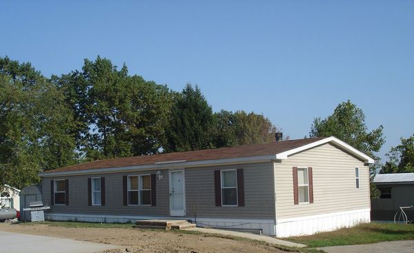 Photo of Mobile Home Park