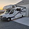 RV for Sale: 2021 MELBOURNE 24L