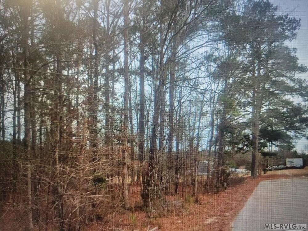 Photo of Mobile Home Lot