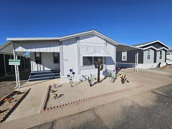 Thumbnail of mobile home
