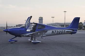 Thumbnail of aircraft