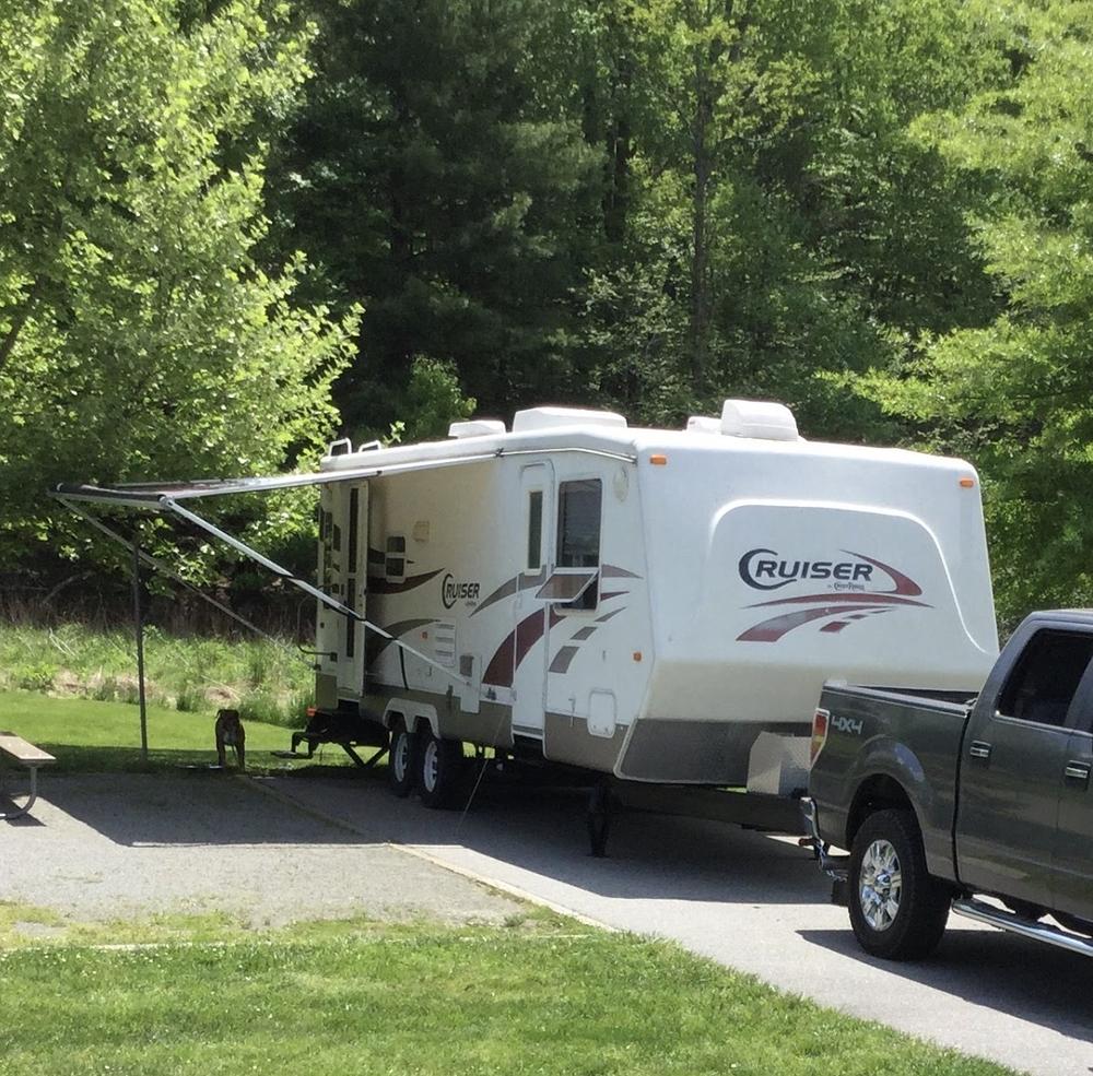 Photo of Rv